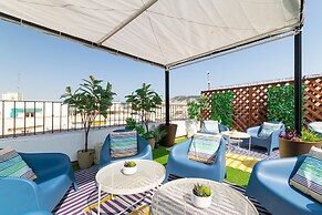 Suite Home Sagrada Familia