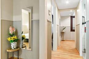 Suite Home Sagrada Familia