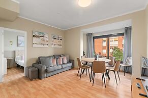 Suite Home Sagrada Familia