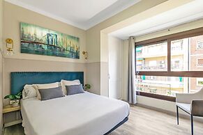 Suite Home Sagrada Familia