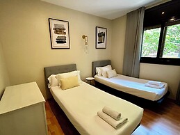 Suite Home Sagrada Familia