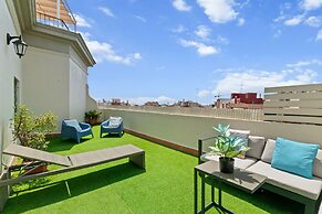 Suite Home Sagrada Familia