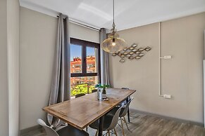 Suite Home Sagrada Familia
