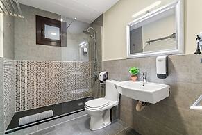 Suite Home Sagrada Familia