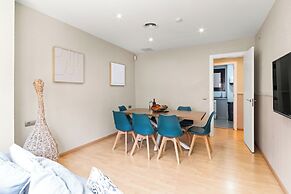 Suite Home Sagrada Familia