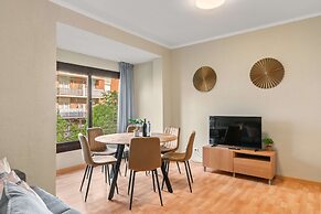 Suite Home Sagrada Familia