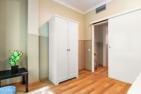 Suite Home Sagrada Familia