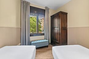 Suite Home Sagrada Familia