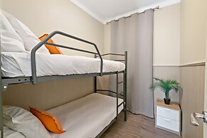 Suite Home Sagrada Familia