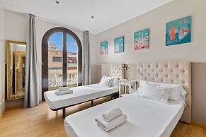 Suite Home Sagrada Familia
