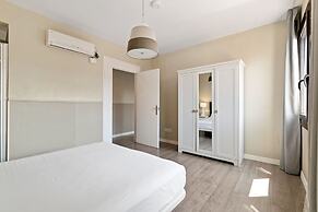 Suite Home Sagrada Familia