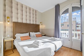 Suite Home Sagrada Familia