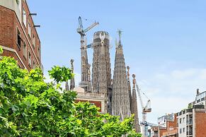 Suite Home Sagrada Familia