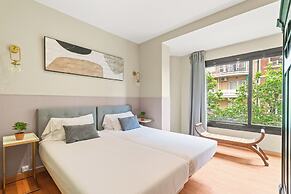 Suite Home Sagrada Familia