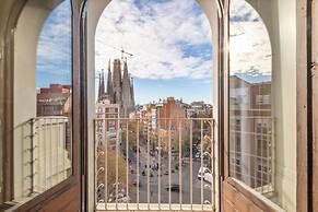 Suite Home Sagrada Familia