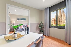 Suite Home Sagrada Familia
