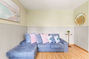 Suite Home Sagrada Familia