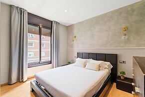 Suite Home Sagrada Familia