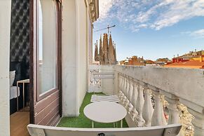 Suite Home Sagrada Familia