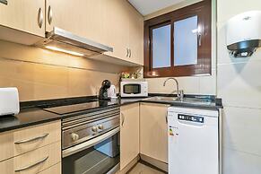 Suite Home Sagrada Familia