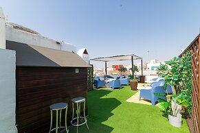 Suite Home Sagrada Familia