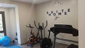 Suite Home Sagrada Familia