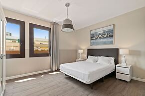 Suite Home Sagrada Familia