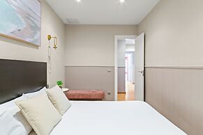 Suite Home Sagrada Familia