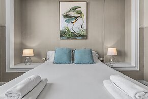 Suite Home Sagrada Familia