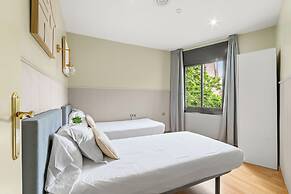 Suite Home Sagrada Familia