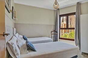 Suite Home Sagrada Familia