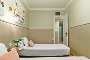 Suite Home Sagrada Familia