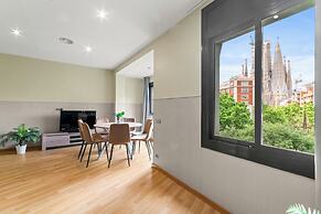Suite Home Sagrada Familia