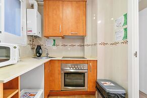 Suite Home Sagrada Familia