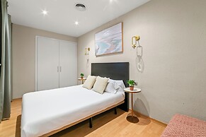 Suite Home Sagrada Familia