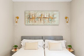 Suite Home Sagrada Familia