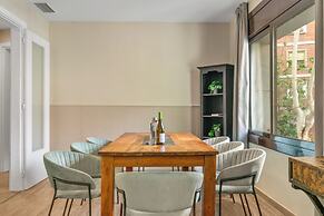 Suite Home Sagrada Familia