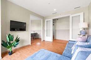 Suite Home Sagrada Familia