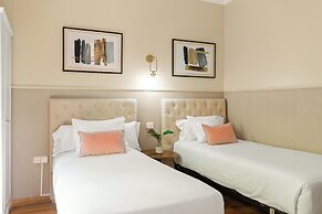 Suite Home Sagrada Familia