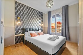 Suite Home Sagrada Familia