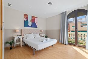 Suite Home Sagrada Familia