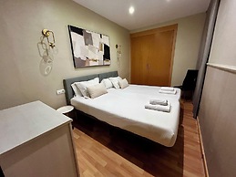 Suite Home Sagrada Familia