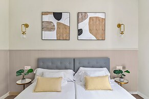 Suite Home Sagrada Familia