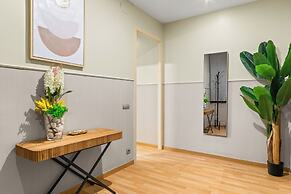 Suite Home Sagrada Familia