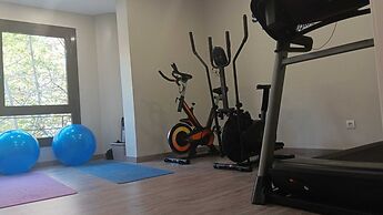 Suite Home Sagrada Familia