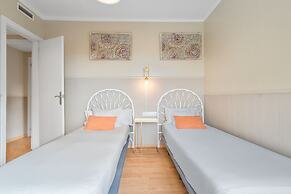 Suite Home Sagrada Familia