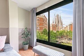 Suite Home Sagrada Familia