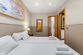 Suite Home Sagrada Familia