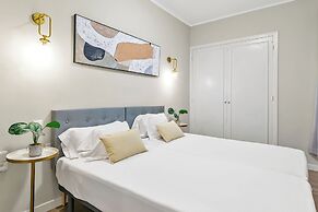 Suite Home Sagrada Familia