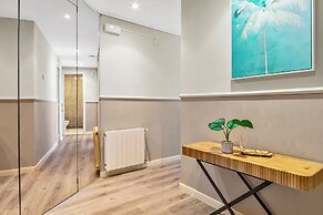 Suite Home Sagrada Familia